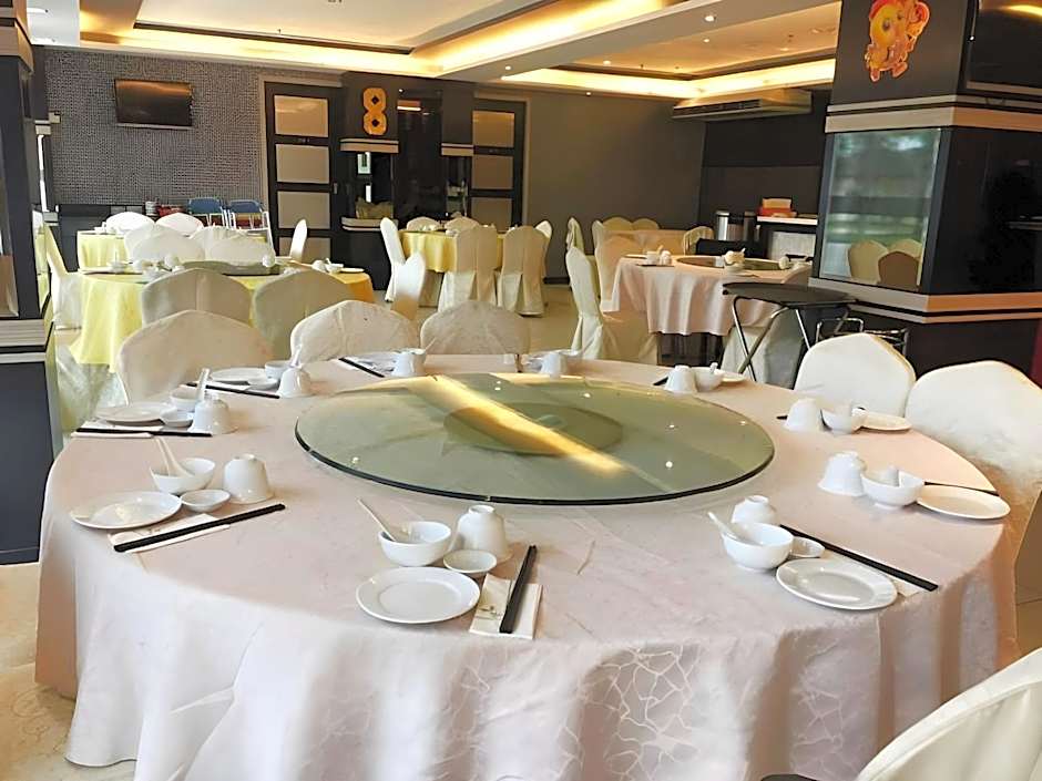 Ssl Traders Hotel