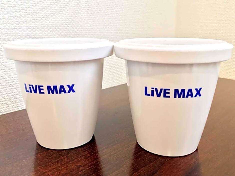 Hotel Livemax Gifuhashima-Ekimae