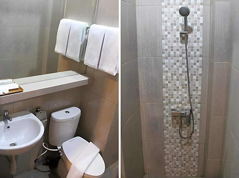 Luxpoint Hotel Surabaya