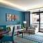 Al Najada Hotel Apartments by Oaks