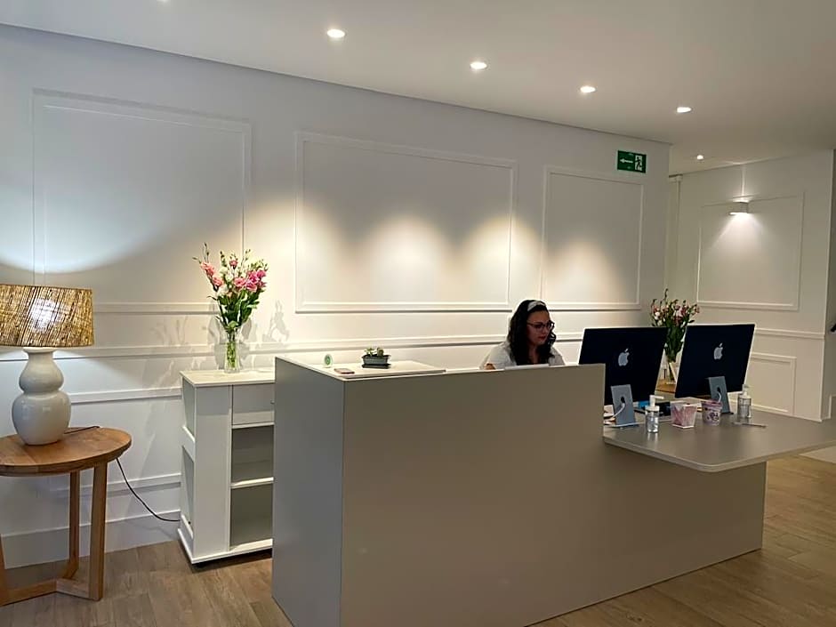 Apartamentos Turísticos La Plaza