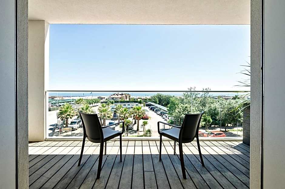 Albamarina Residence