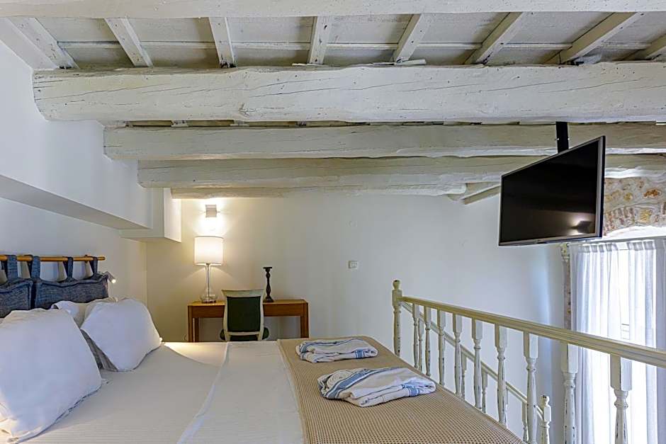 Thalassa Boutique Hotel