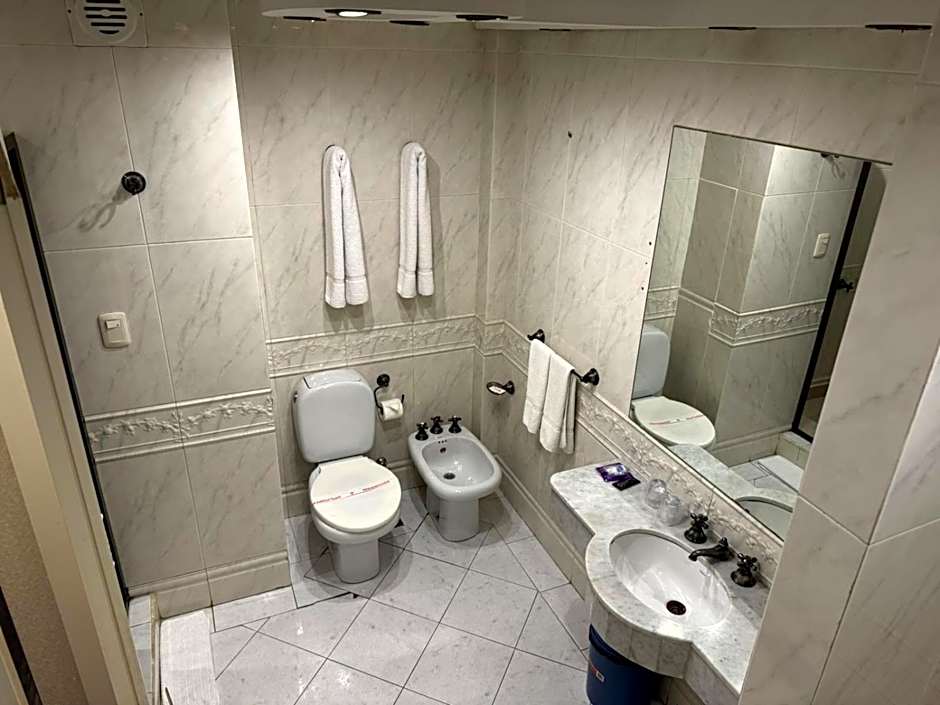 Sarmiento Palace Hotel