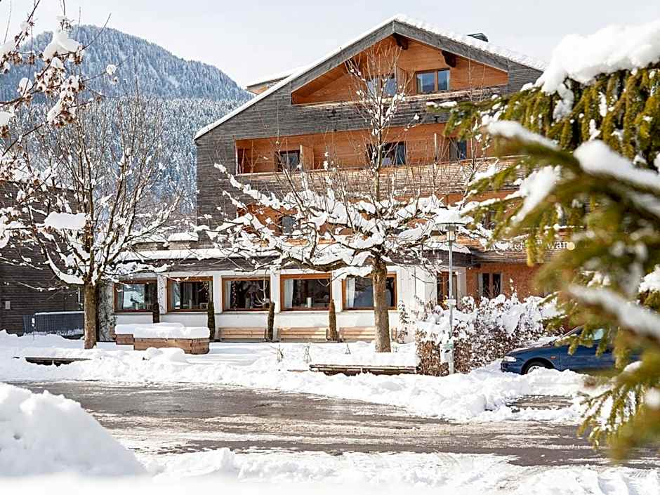 Biohotel Schwanen