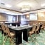 Hilton Garden Inn Albany/Suny Area