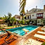 CASA RUBİNO BUTİK OTEL
