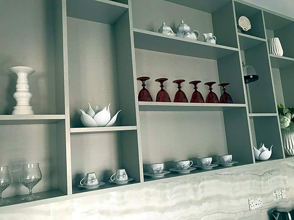 Levante Holiday Apartments