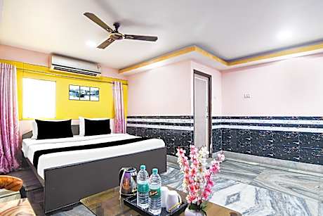 Hotel O Rajarhat Near Chinar Park More formerly Relyef Inn