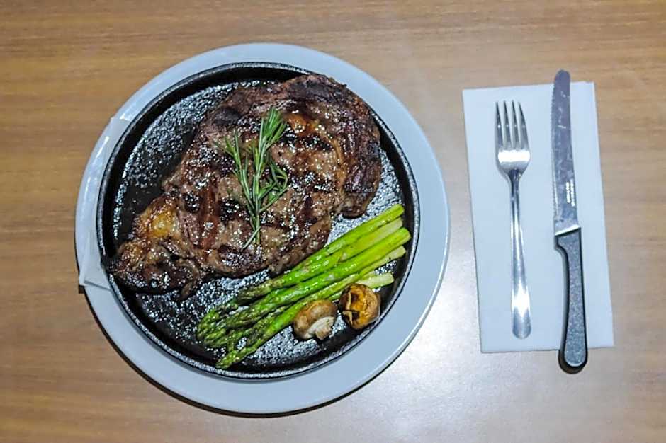 Hotel Soleil Bussines Class