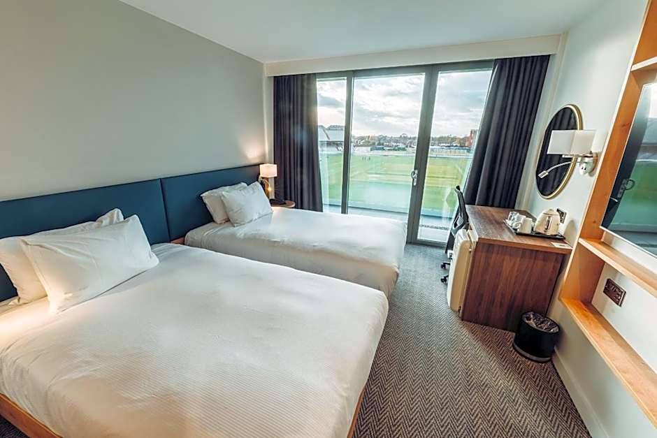 Hilton Garden Inn Manchester Emirates Old Trafford