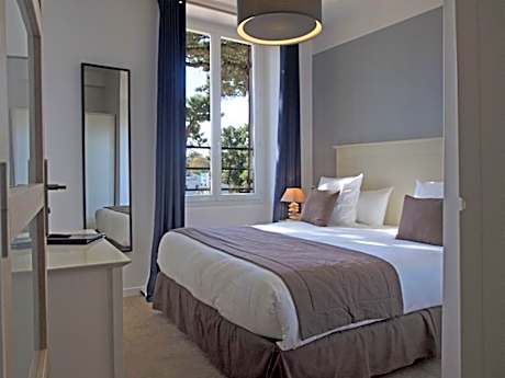 Hotel de la Plage, Marennes Oleron