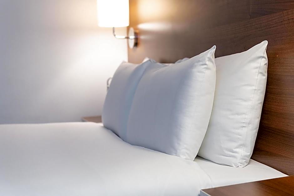 Heeton Concept Hotel - City Centre Liverpool