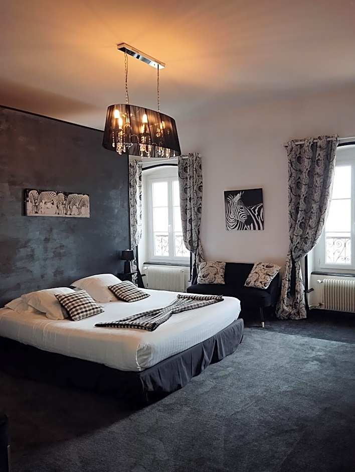 Château Les 4 Saisons