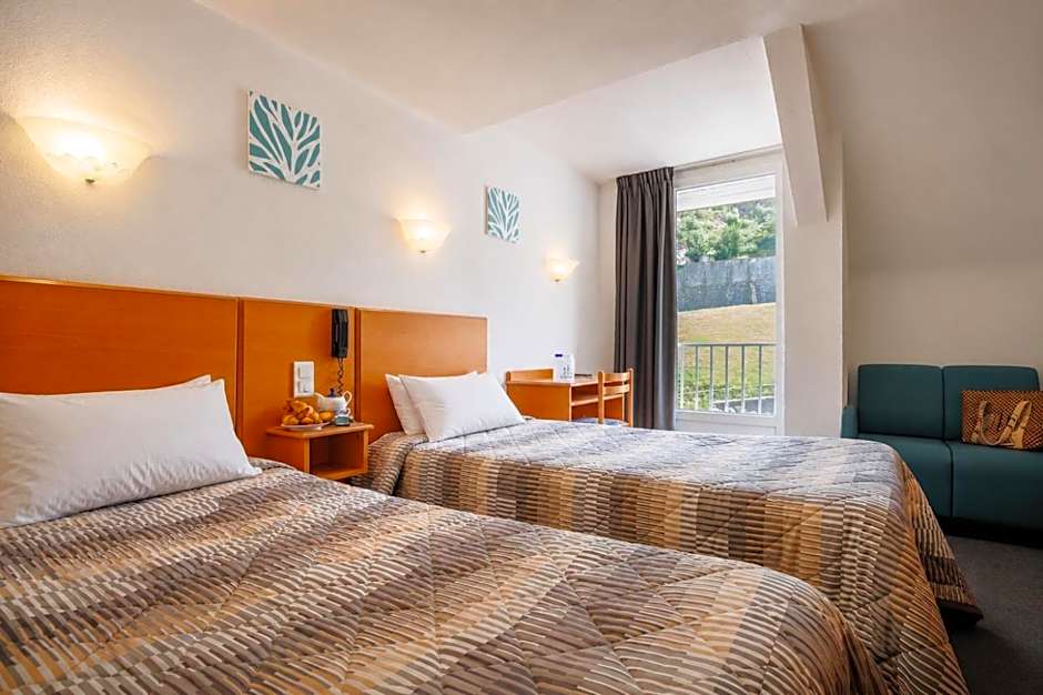 Hôtel Compostelle
