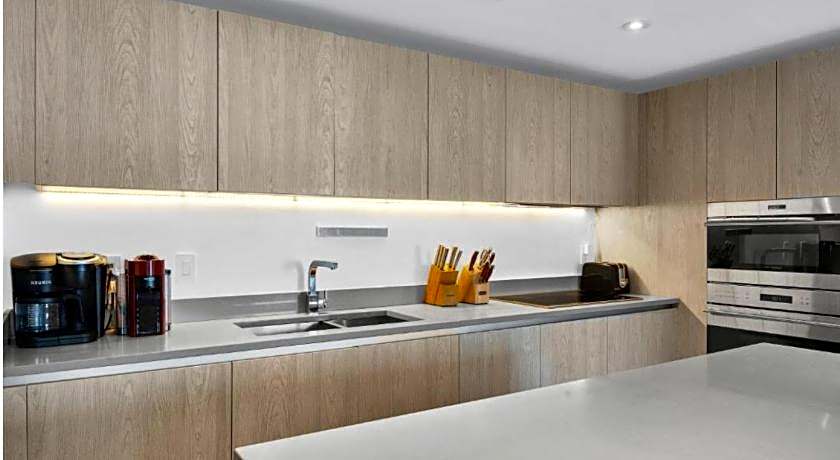 Lyfe Resort & Residences