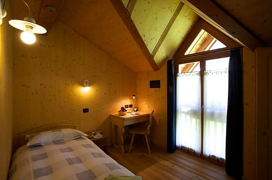 B&B Affittacamere Larix