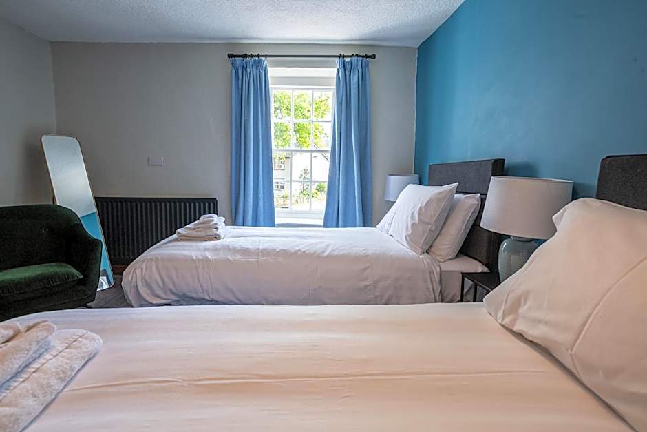 The Kings Arms Temple Sowerby