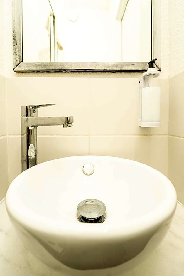 My KB Hôtel Montélimar