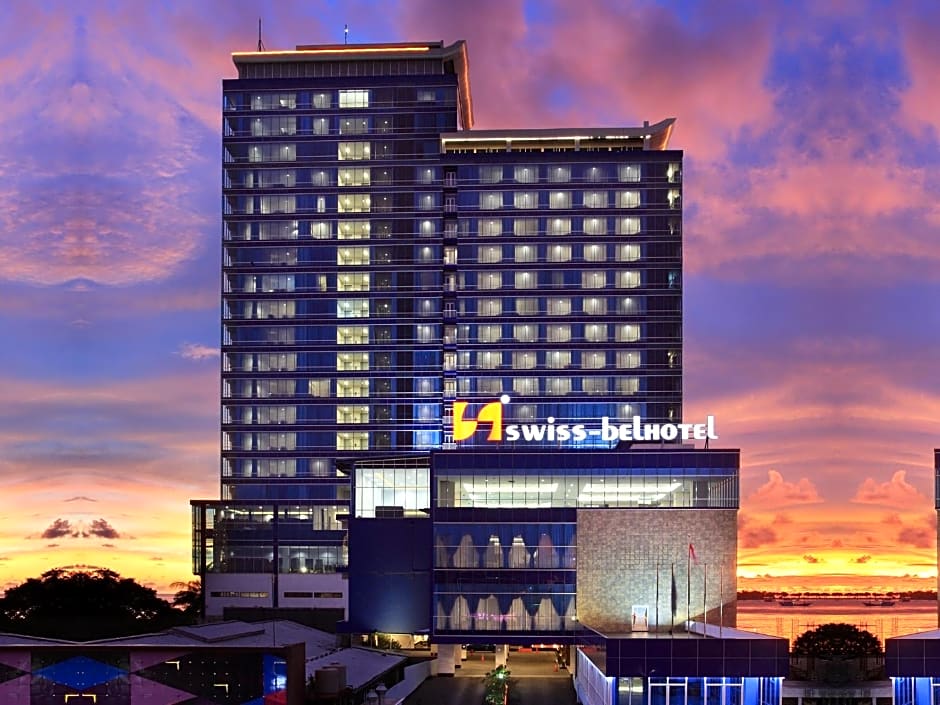 Swiss-Belhotel Makassar