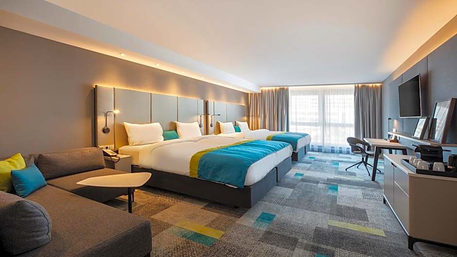 Holiday Inn Villingen Schwenningen By IHG