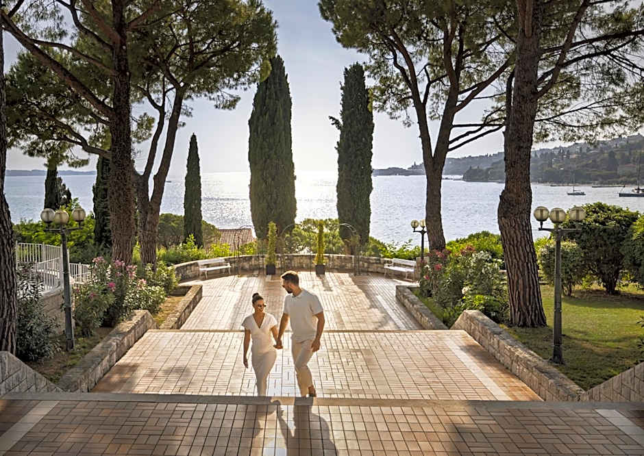 Remisens Hotel METROPOL