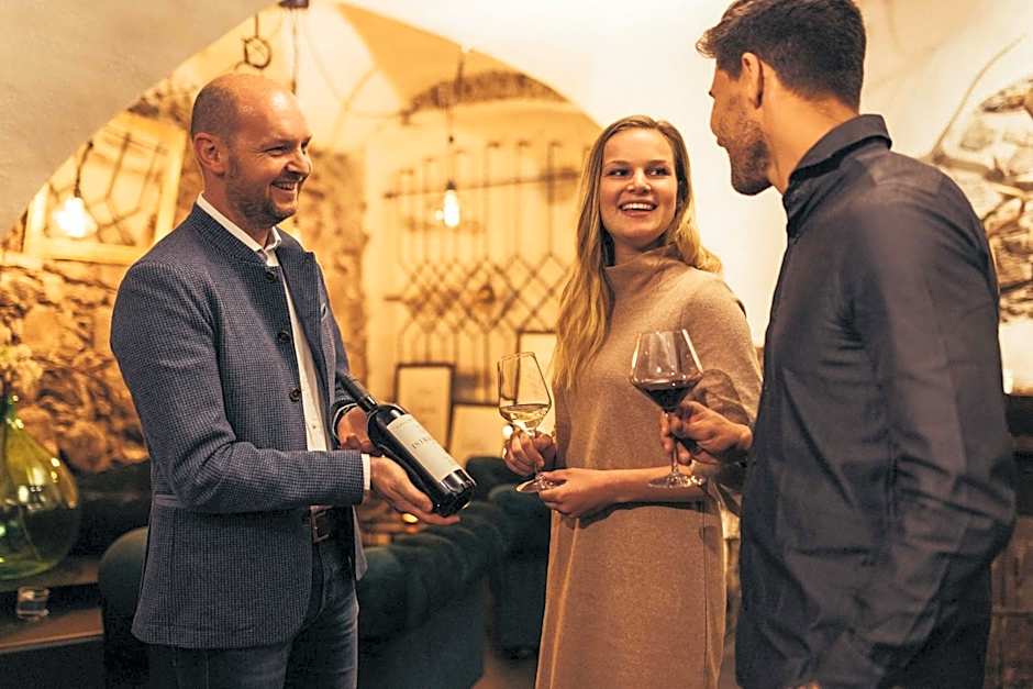 Genusshotel Goldene Rose