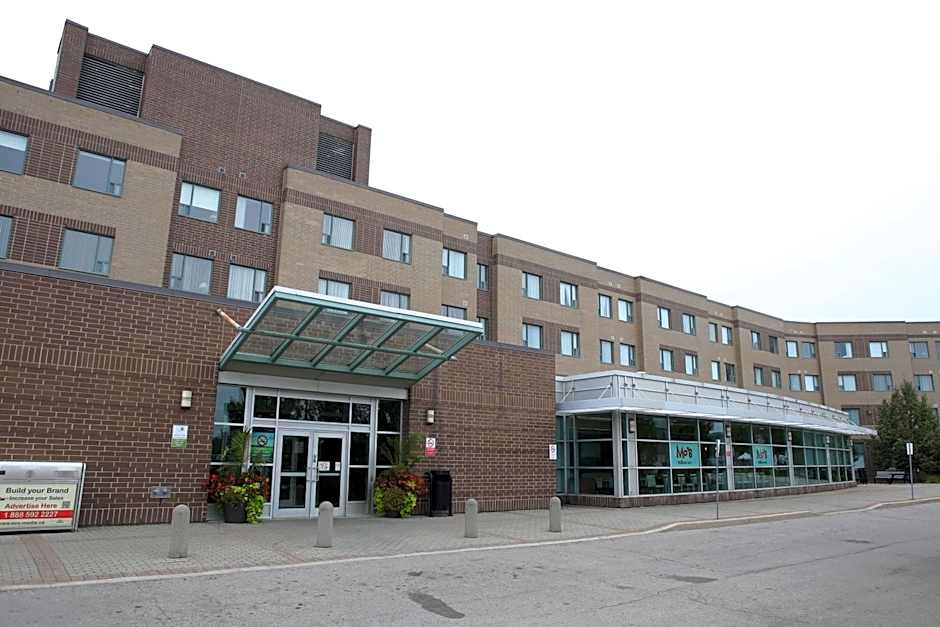 Residence & Conference Centre - Hamilton