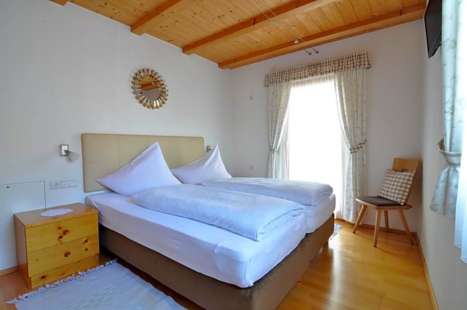 Hotel Traube - Stelvio