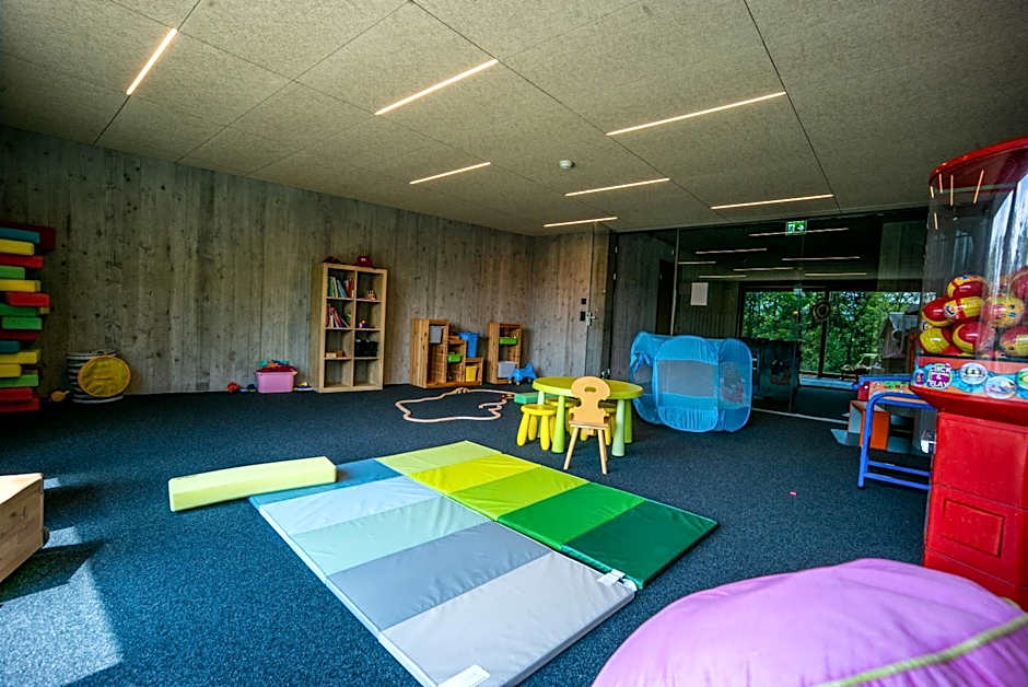 Hotel Rössli Tufertschwil