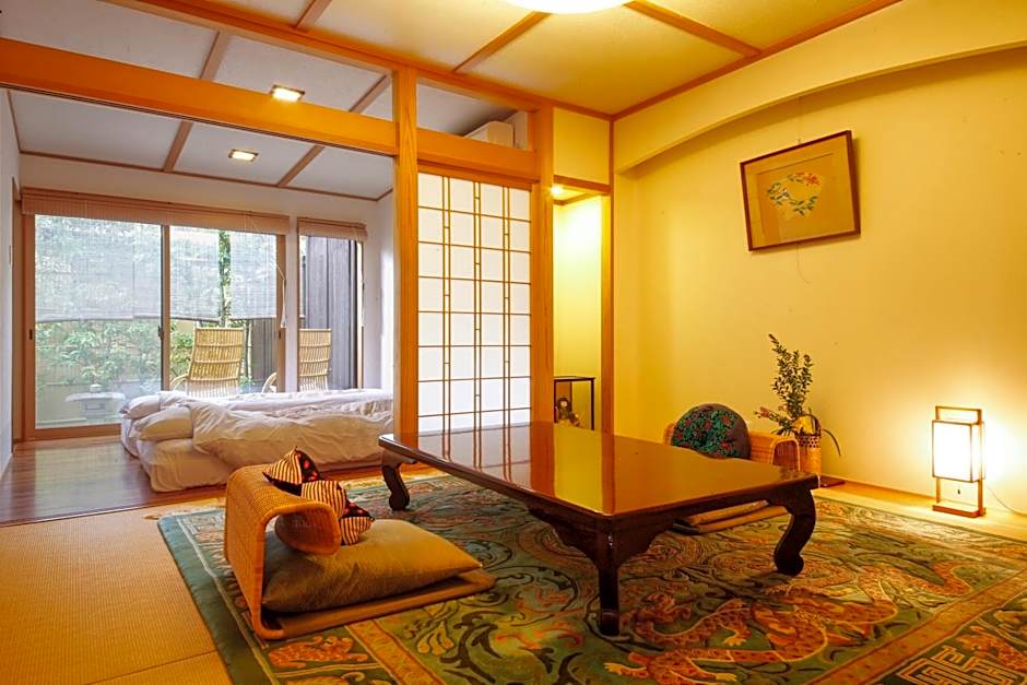 Kotonoyado Musashino