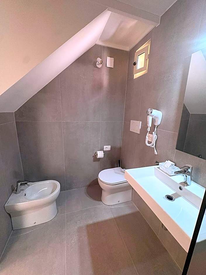 Casa Blanca Rooms&Suites