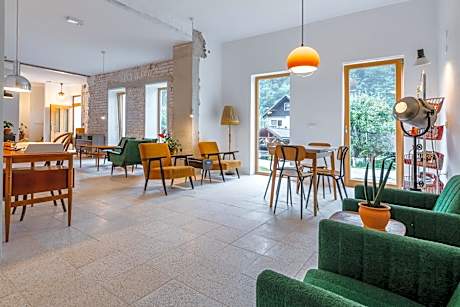 2nd Station Hostel