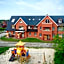 Aparthotel Museumshof