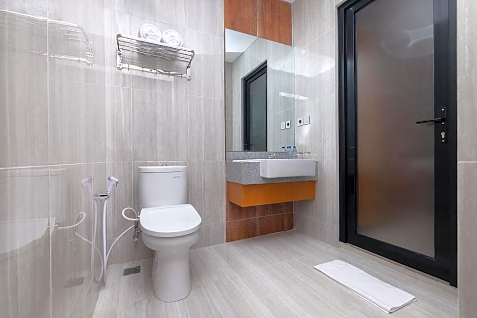 Aralea Coliving