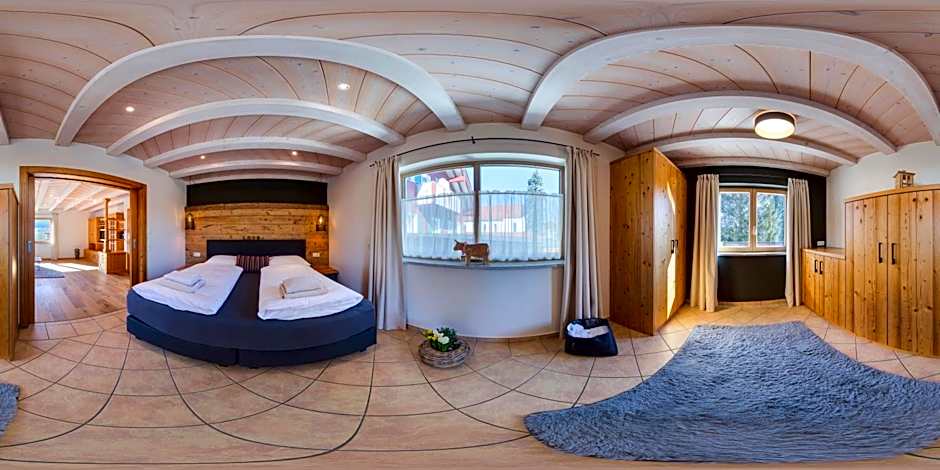 Hotel Natur-Landhaus Krone