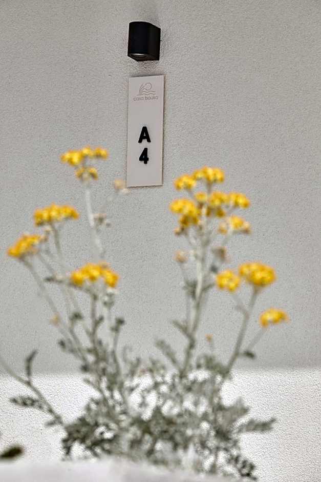 Casa Tsouka ApartHotel