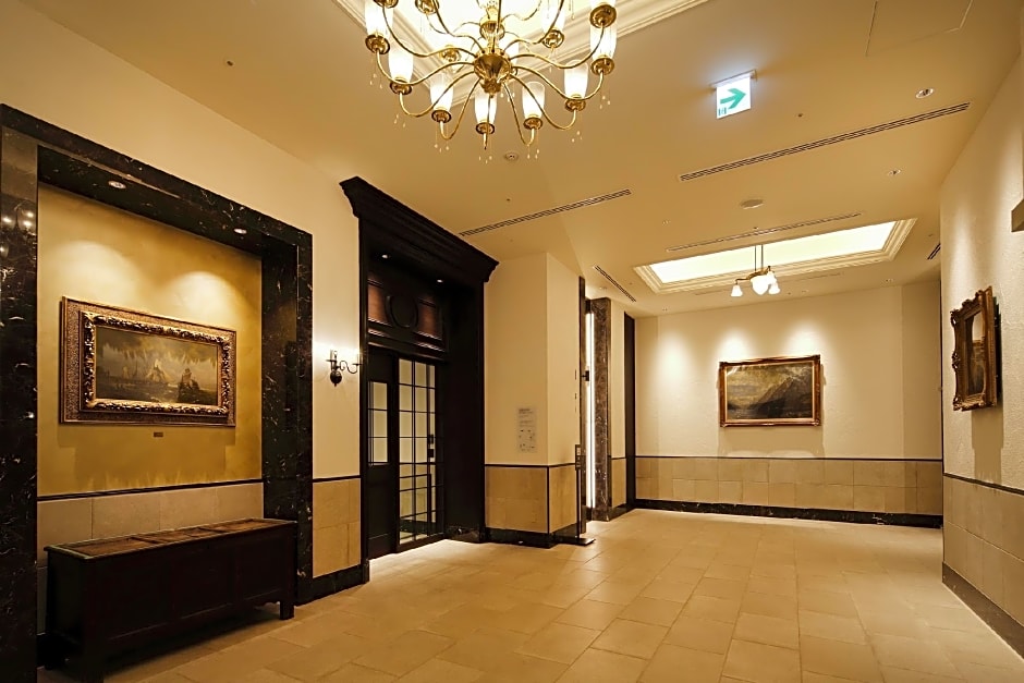 Hotel Monterey Himeji