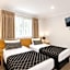 Comfort Inn Coach & Bushmans
