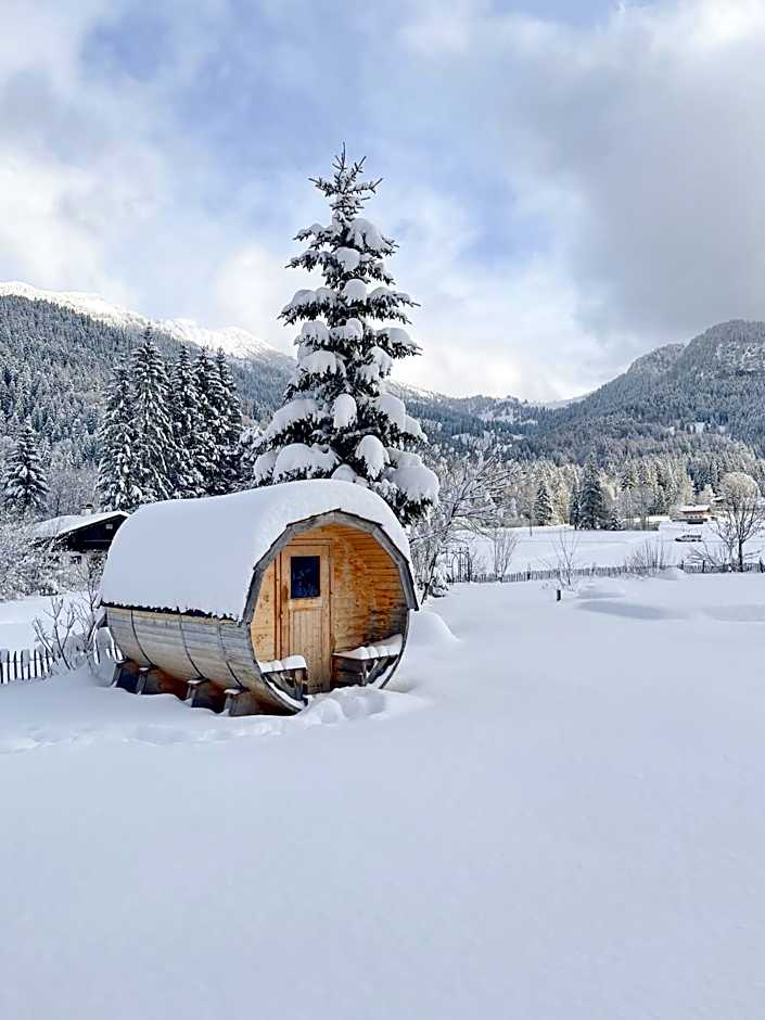 Heutaler Hof - Hotel im Naturidyll