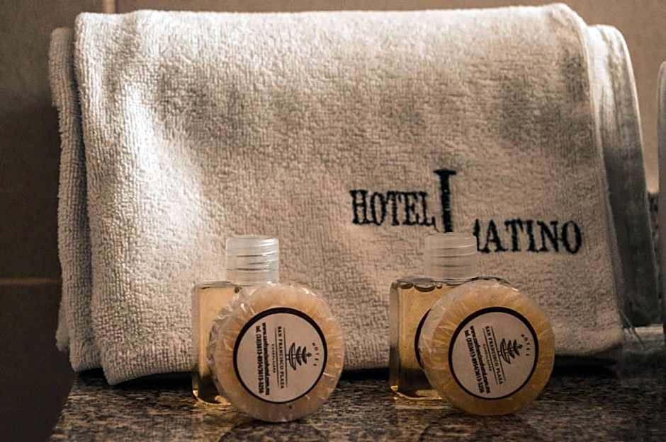 Hotel Latino