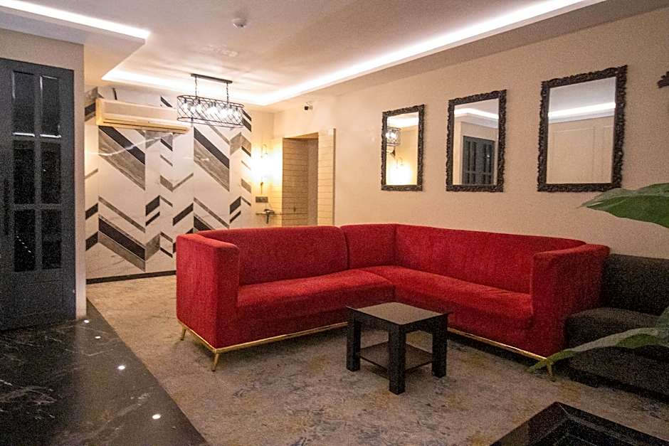 Gulf Hotel Colaba