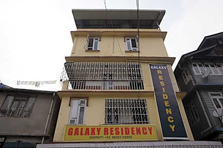 GALAXY RESIDENCY