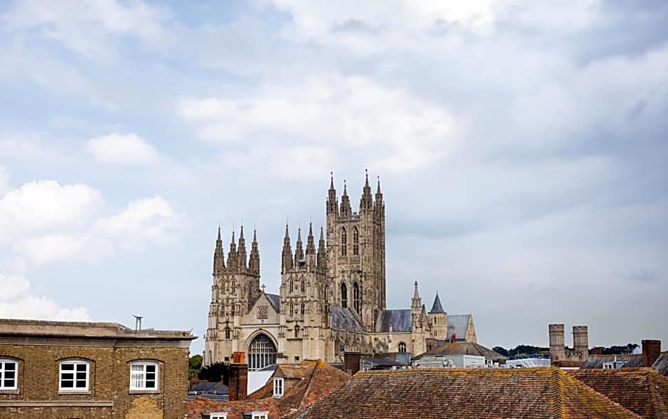 Abode Canterbury