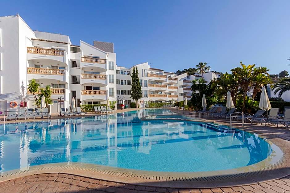 Hotel La Pergola Mallorca