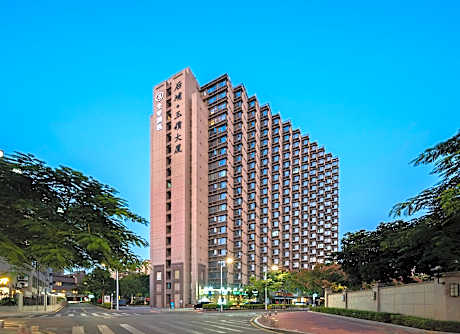 JI Hotel Xiamen SM Plaza Chenggong Avenue