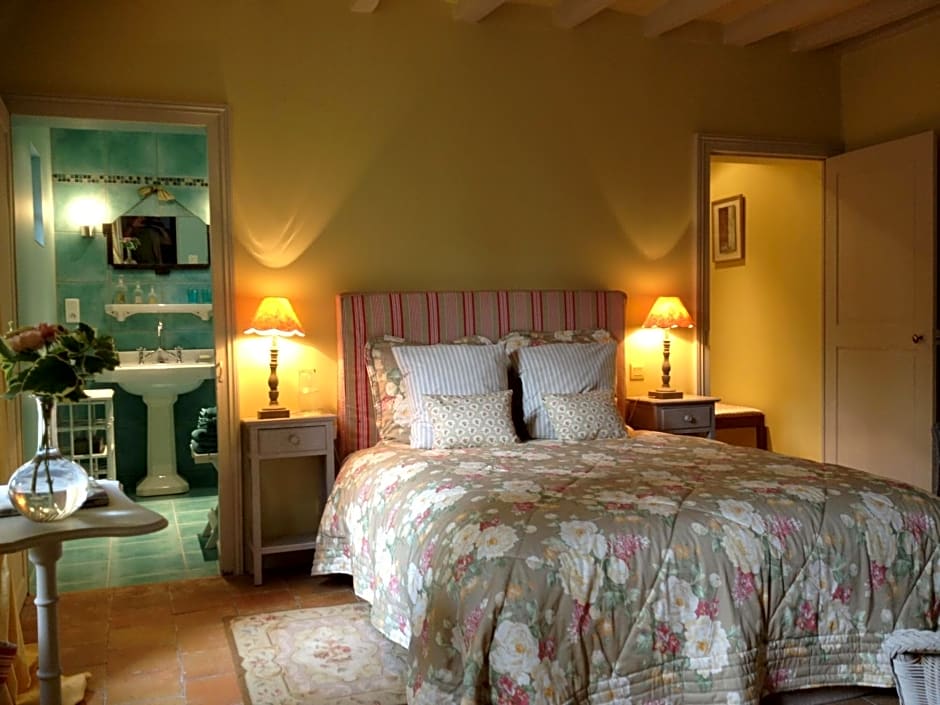 La Maison Céladon