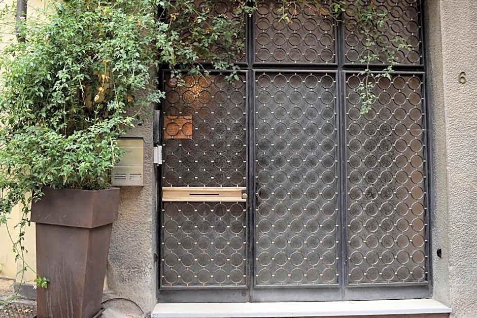 Cristina Rossi Bed and Breakfast