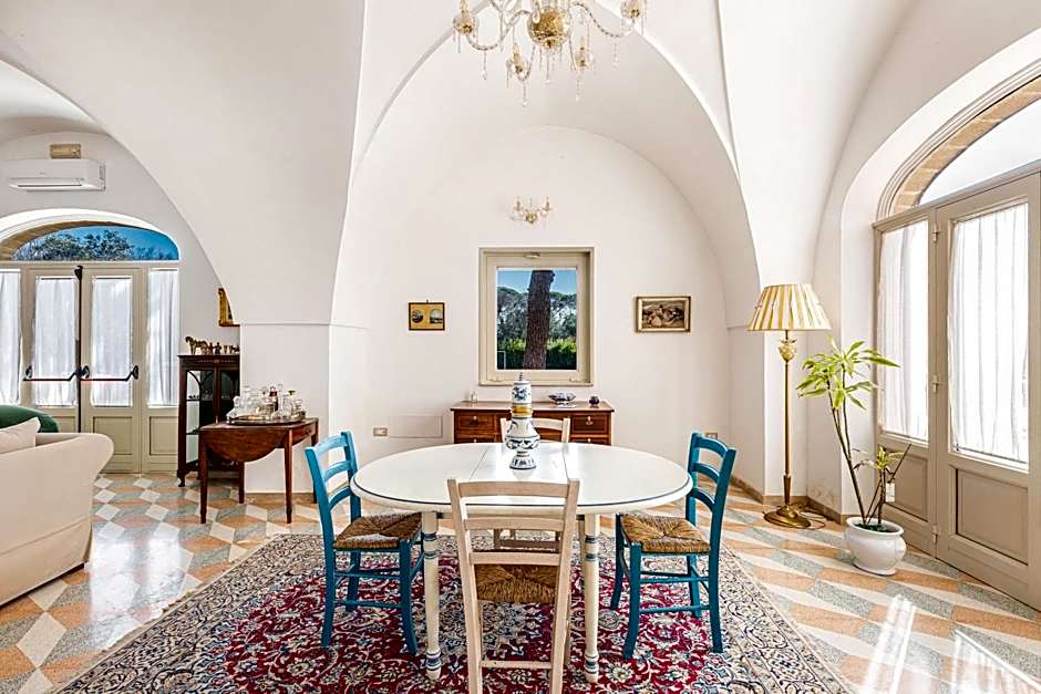 Il Casino Casalino B&B
