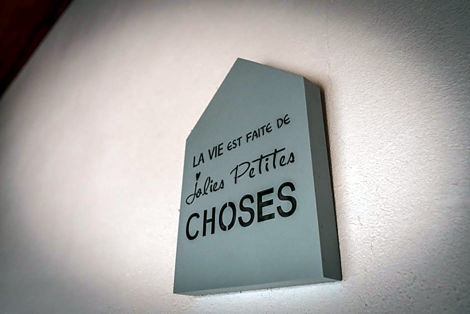 La Villa du Rhône